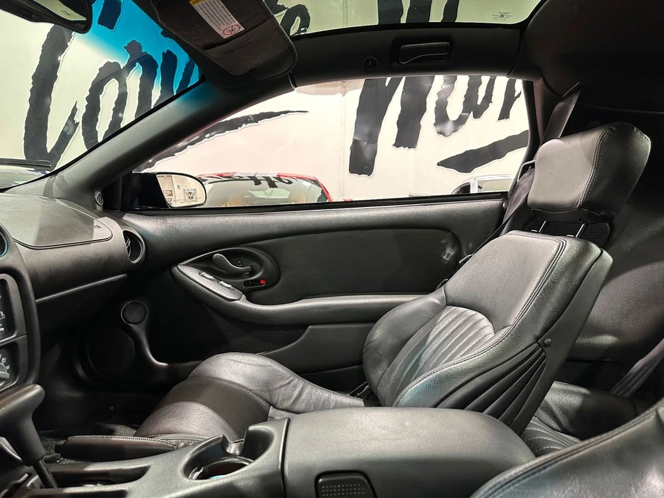 2000 Pontiac Firebird Trans Am 4th Gen - Image 11 of 21