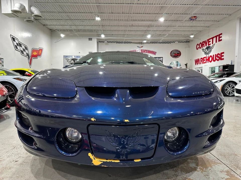 2000 Pontiac Firebird Trans Am 4th Gen - Image 16 of 21