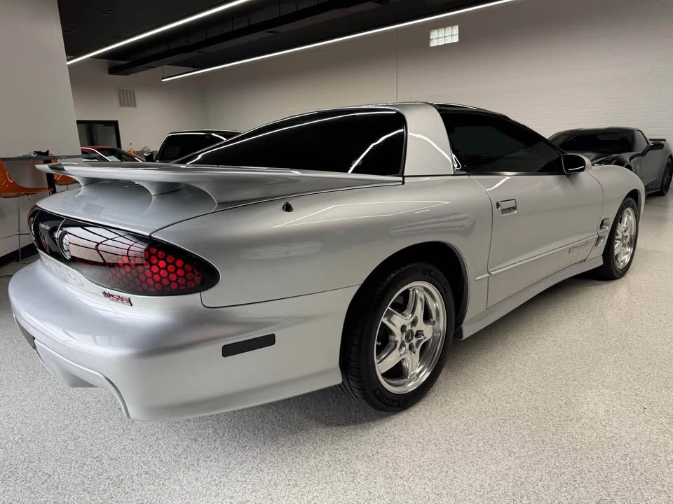 2000 Pontiac Firebird Trans Am 4th Gen - Image 5 of 20