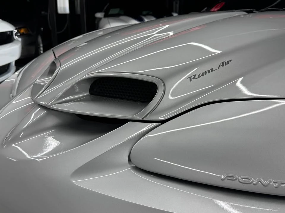 2000 Pontiac Firebird Trans Am 4th Gen - Image 9 of 20