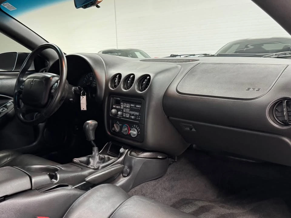 2000 Pontiac Firebird Trans Am 4th Gen - Image 16 of 20