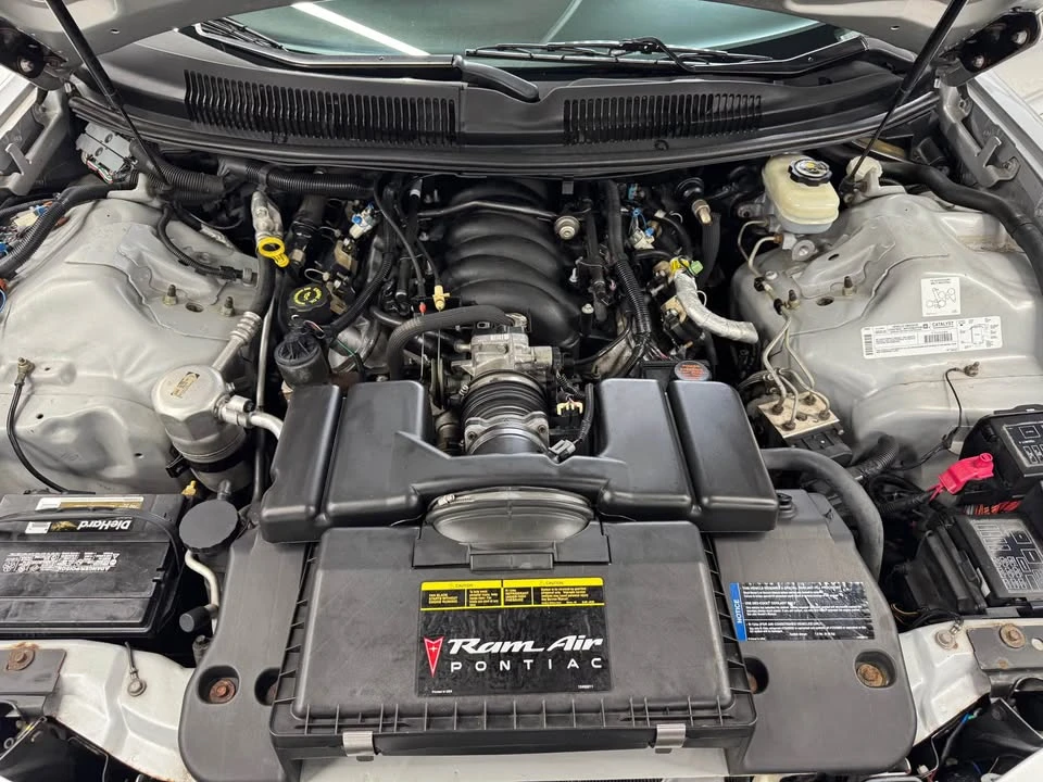 2000 Pontiac Firebird Trans Am 4th Gen - Image 11 of 20