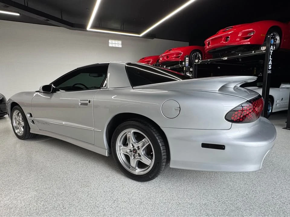 2000 Pontiac Firebird Trans Am 4th Gen - Image 3 of 20