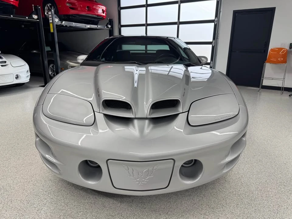 2000 Pontiac Firebird Trans Am 4th Gen - Image 8 of 20