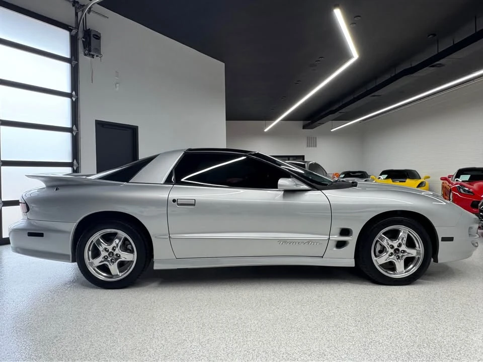 2000 Pontiac Firebird Trans Am 4th Gen - Image 6 of 20