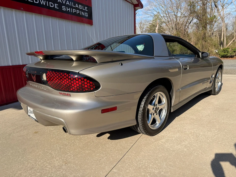 2000 Pontiac Firebird Trans Am 4th Gen - Image 5 of 21