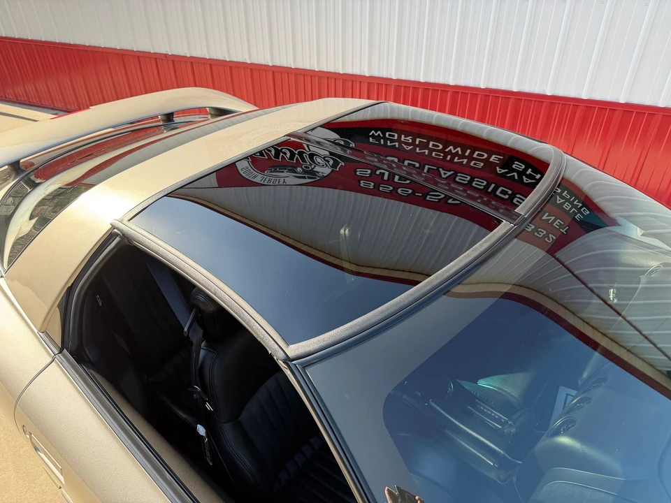 2000 Pontiac Firebird Trans Am 4th Gen - Image 7 of 21