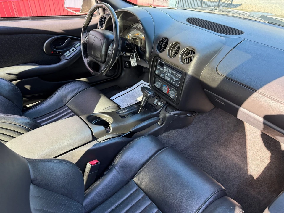 2000 Pontiac Firebird Trans Am 4th Gen - Image 6 of 21