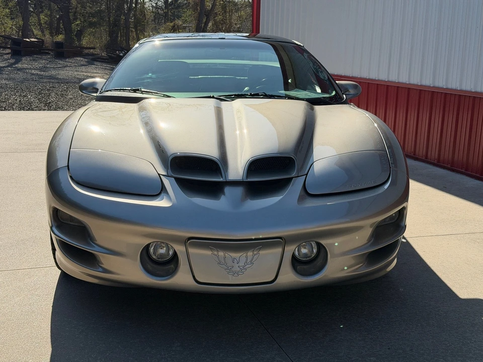 2000 Pontiac Firebird Trans Am 4th Gen - Image 2 of 21