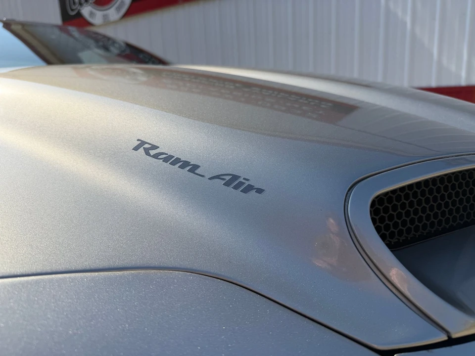 2000 Pontiac Firebird Trans Am 4th Gen - Image 8 of 21