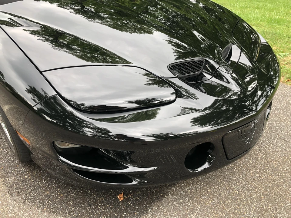 2000 Pontiac Firebird Trans Am 4th Gen - Image 17 of 31