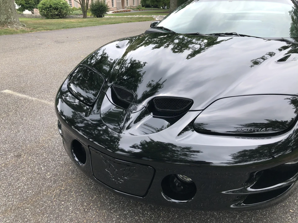 2000 Pontiac Firebird Trans Am 4th Gen - Image 23 of 31