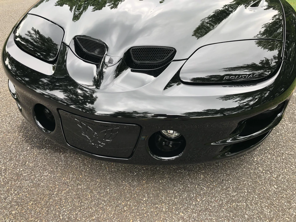 2000 Pontiac Firebird Trans Am 4th Gen - Image 22 of 31