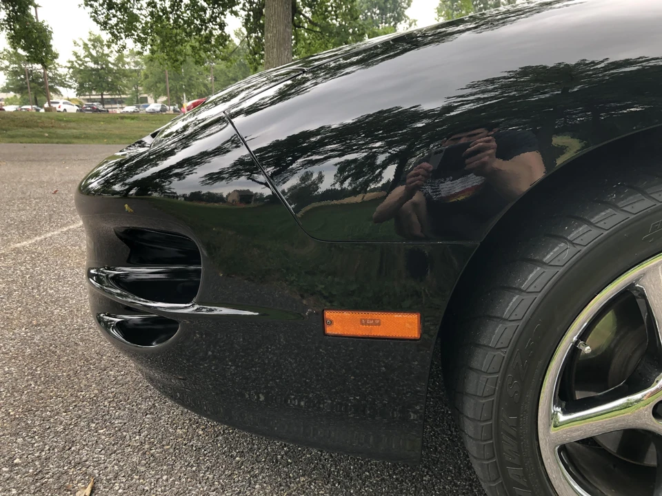 2000 Pontiac Firebird Trans Am 4th Gen - Image 31 of 31