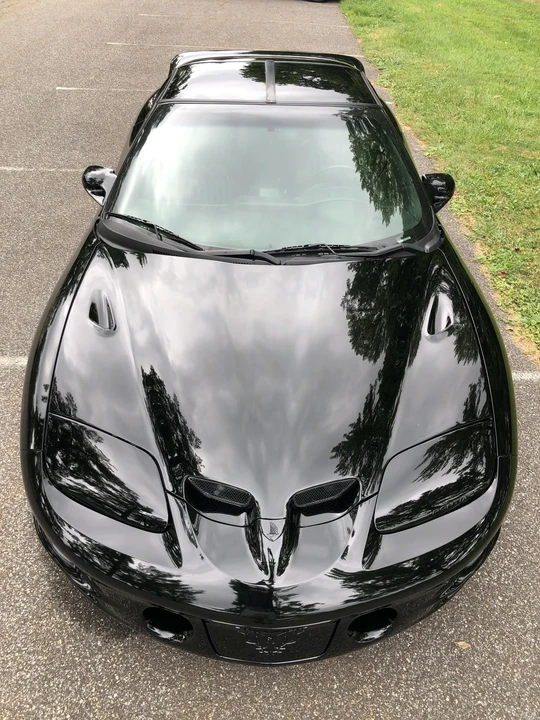 2000 Pontiac Firebird Trans Am 4th Gen - Image 6 of 31