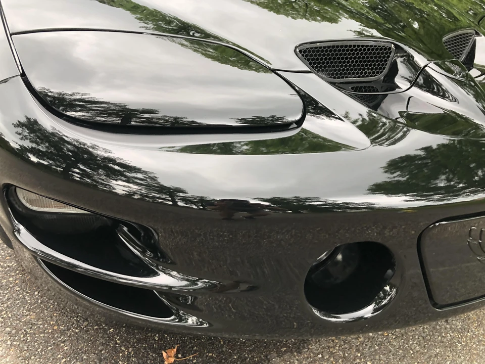 2000 Pontiac Firebird Trans Am 4th Gen - Image 18 of 31