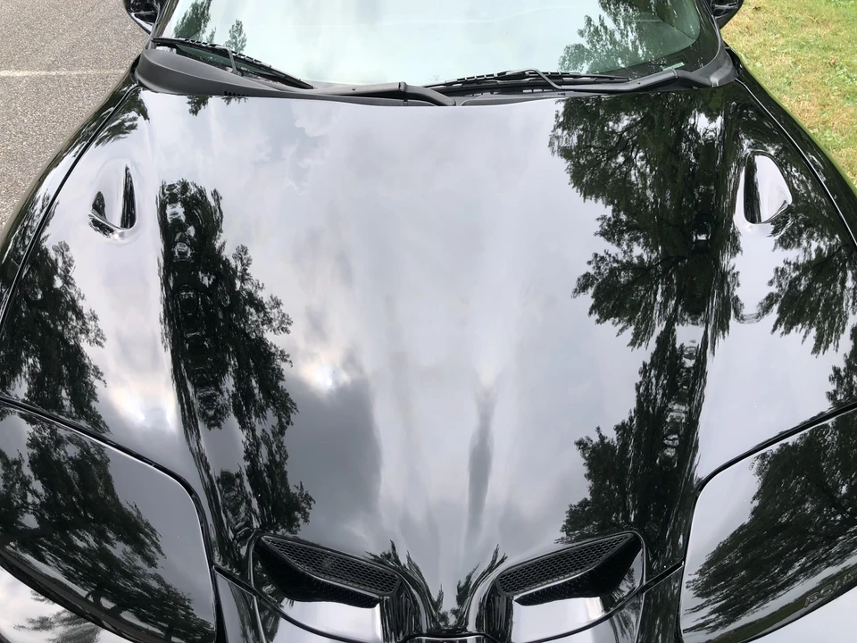 2000 Pontiac Firebird Trans Am 4th Gen - Image 20 of 31