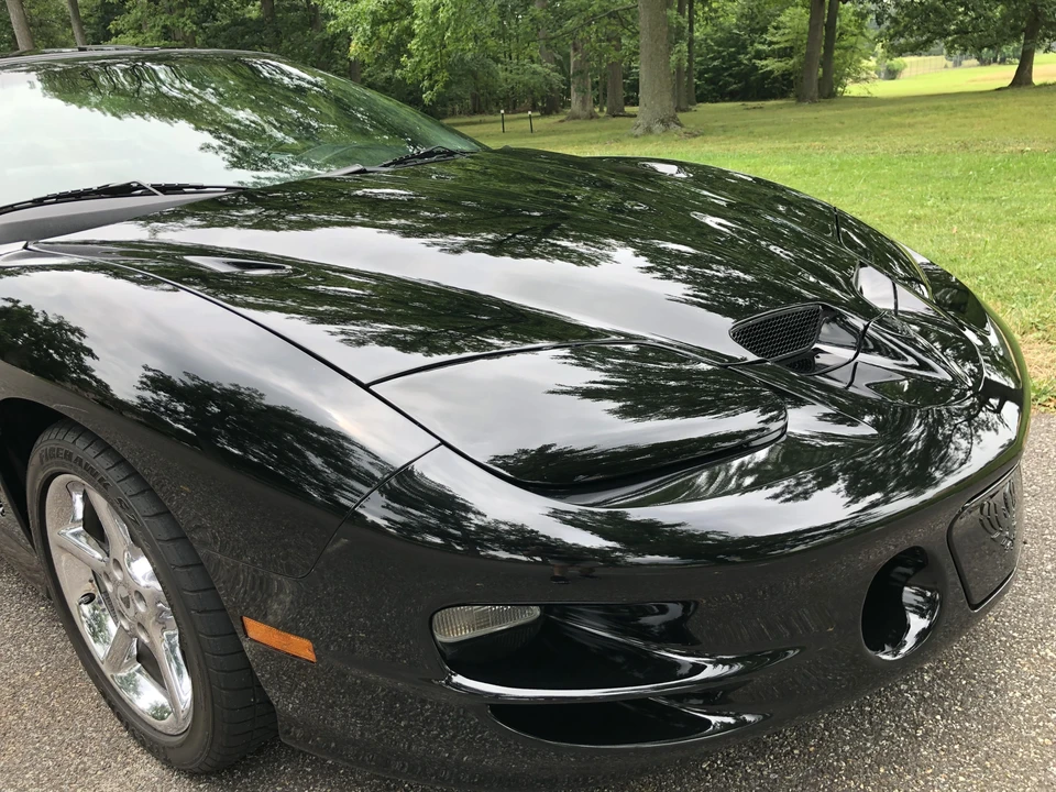 2000 Pontiac Firebird Trans Am 4th Gen - Image 16 of 31