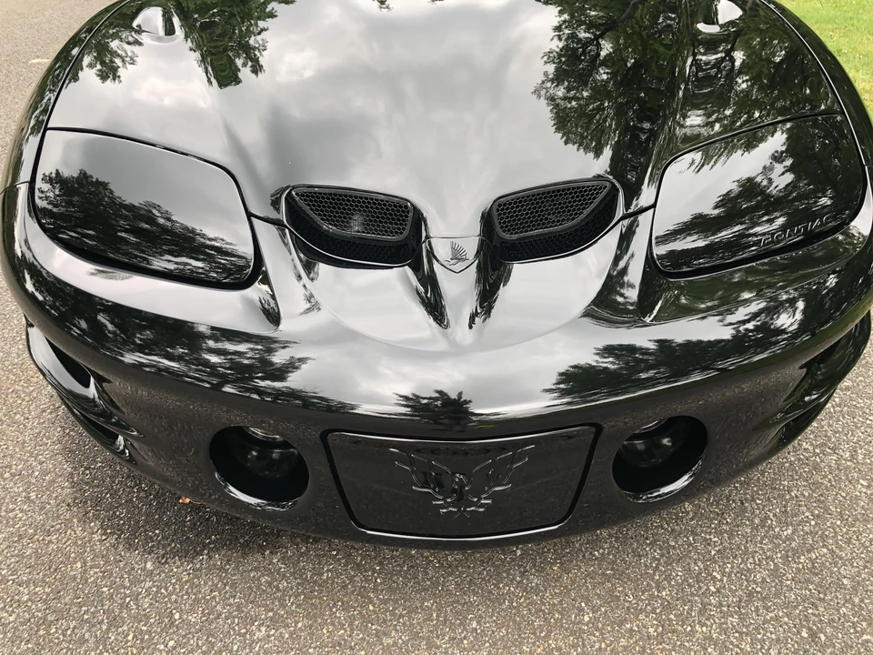 2000 Pontiac Firebird Trans Am 4th Gen - Image 21 of 31
