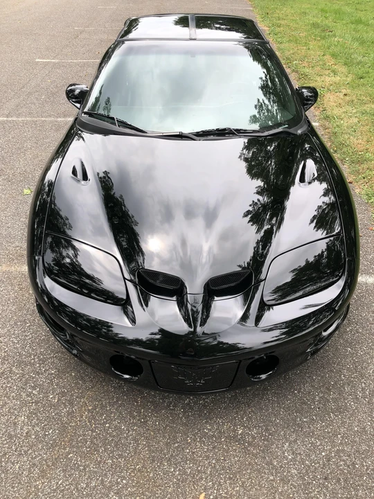 2000 Pontiac Firebird Trans Am 4th Gen - Image 7 of 31