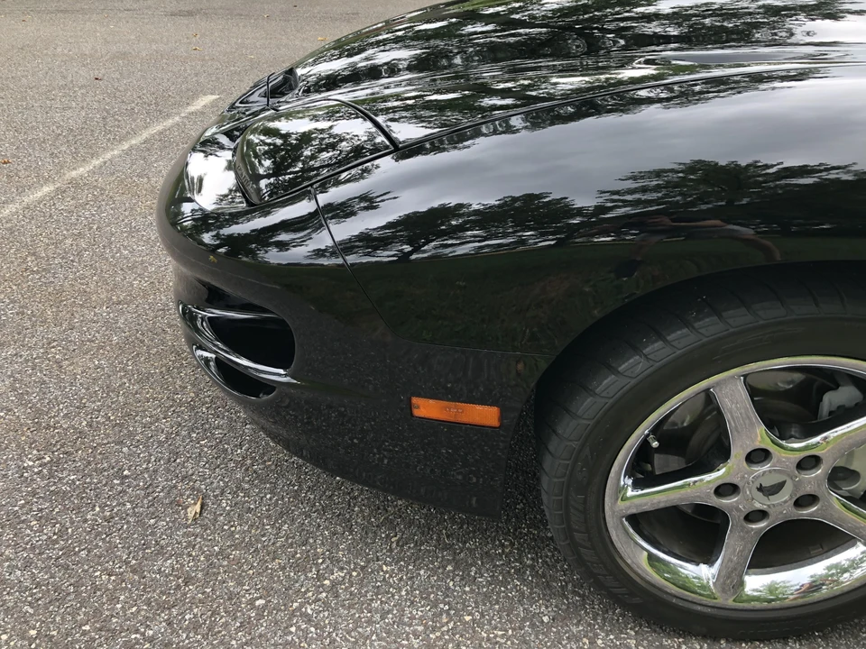 2000 Pontiac Firebird Trans Am 4th Gen - Image 30 of 31