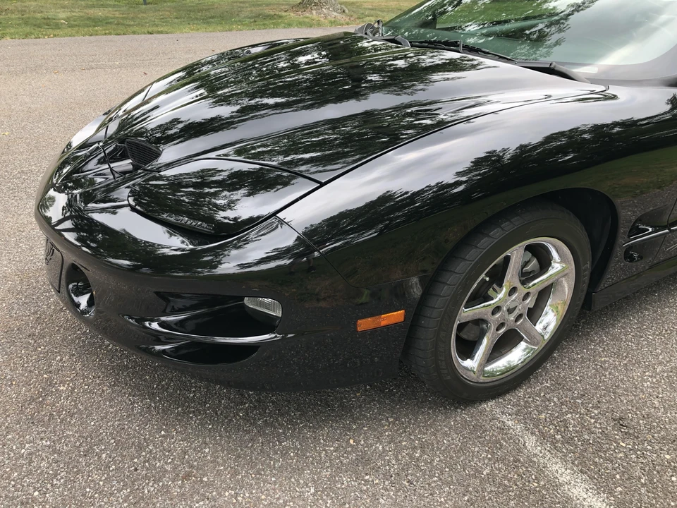 2000 Pontiac Firebird Trans Am 4th Gen - Image 26 of 31