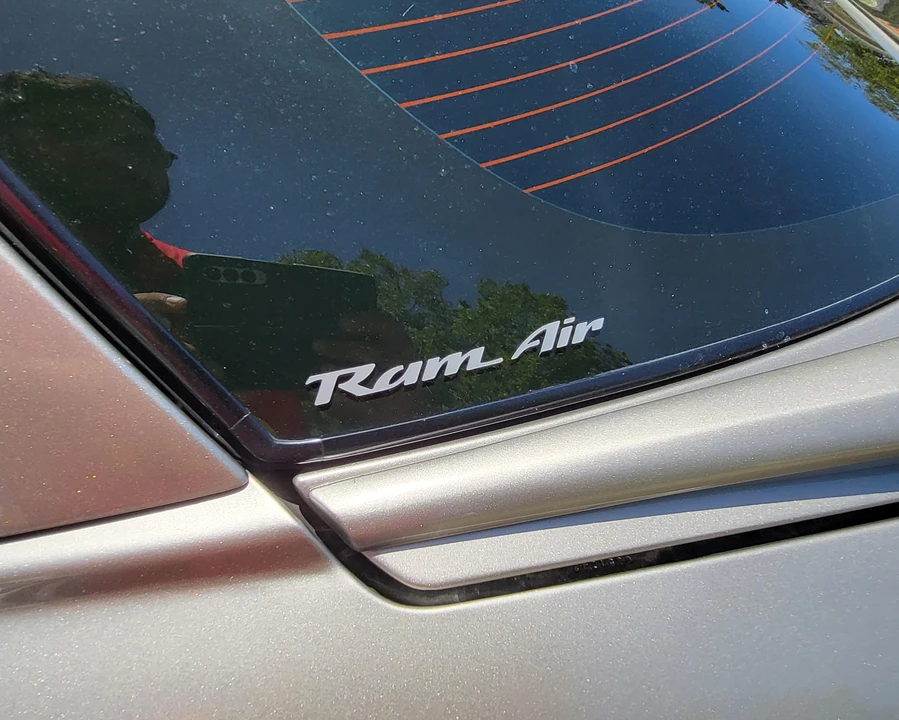 2000 Pontiac Firebird Trans Am 4th Gen - Image 12 of 31