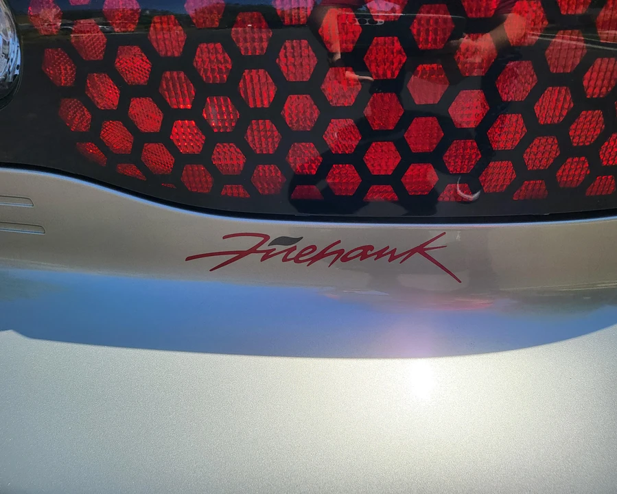 2000 Pontiac Firebird Trans Am 4th Gen - Image 14 of 31