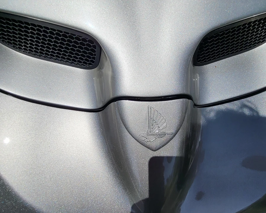 2000 Pontiac Firebird Trans Am 4th Gen - Image 10 of 31
