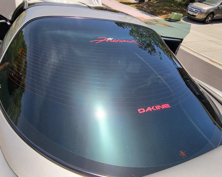 2000 Pontiac Firebird Trans Am 4th Gen - Image 13 of 31