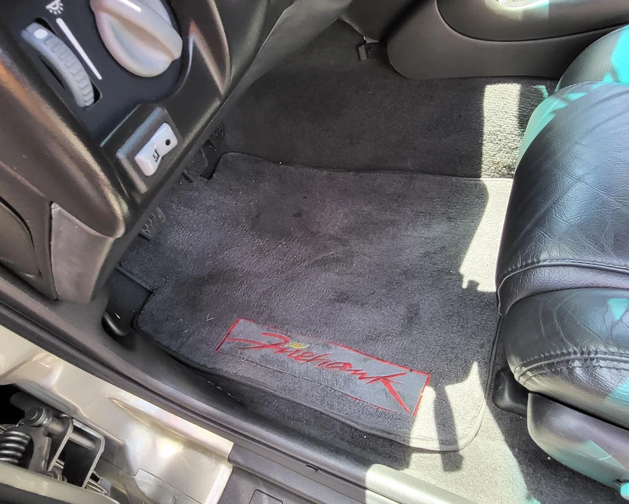 2000 Pontiac Firebird Trans Am 4th Gen - Image 31 of 31