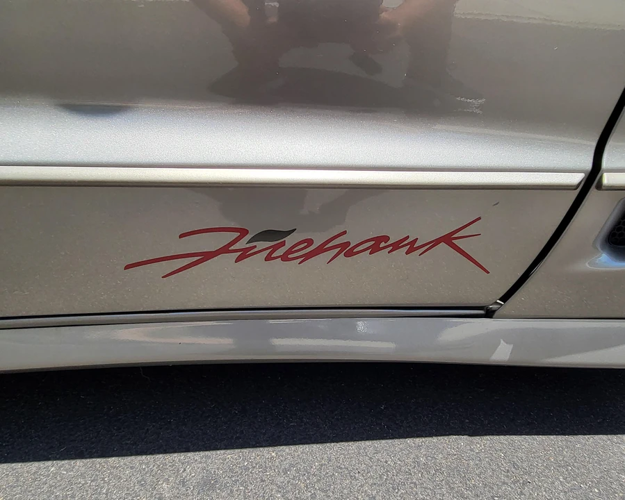 2000 Pontiac Firebird Trans Am 4th Gen - Image 15 of 31
