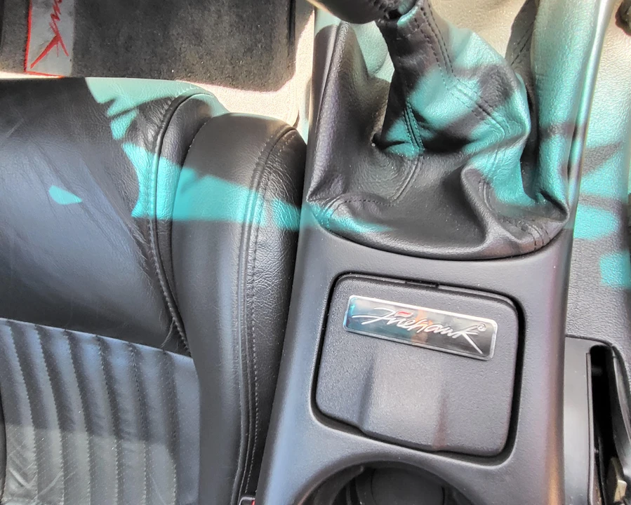 2000 Pontiac Firebird Trans Am 4th Gen - Image 30 of 31