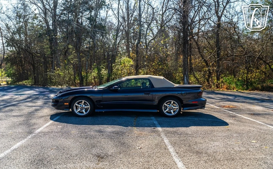 2000 Pontiac Firebird Trans Am 4th Gen - Image 11 of 21