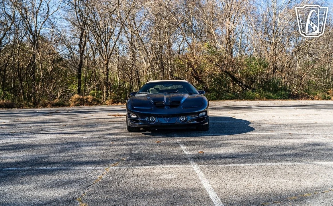 2000 Pontiac Firebird Trans Am 4th Gen - Image 4 of 21