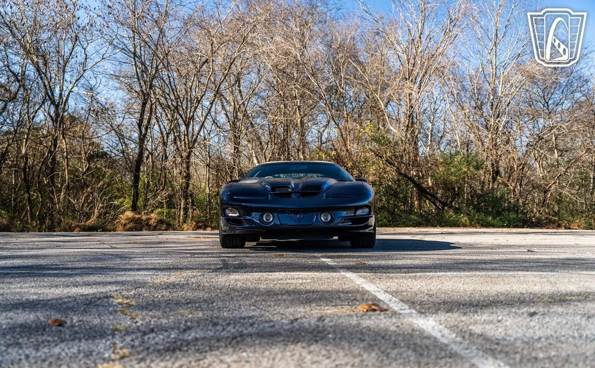 2000 Pontiac Firebird Trans Am 4th Gen - Image 5 of 12