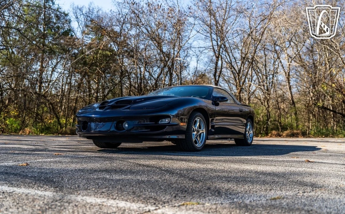 2000 Pontiac Firebird Trans Am 4th Gen - Image 9 of 21