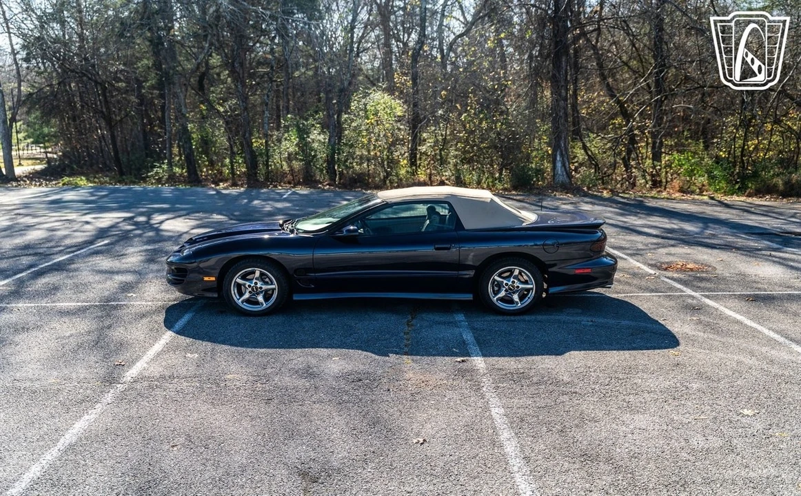 2000 Pontiac Firebird Trans Am 4th Gen - Image 10 of 21