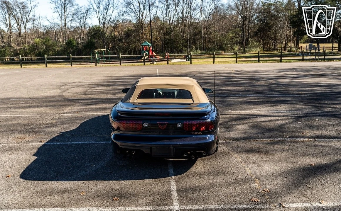 2000 Pontiac Firebird Trans Am 4th Gen - Image 16 of 21