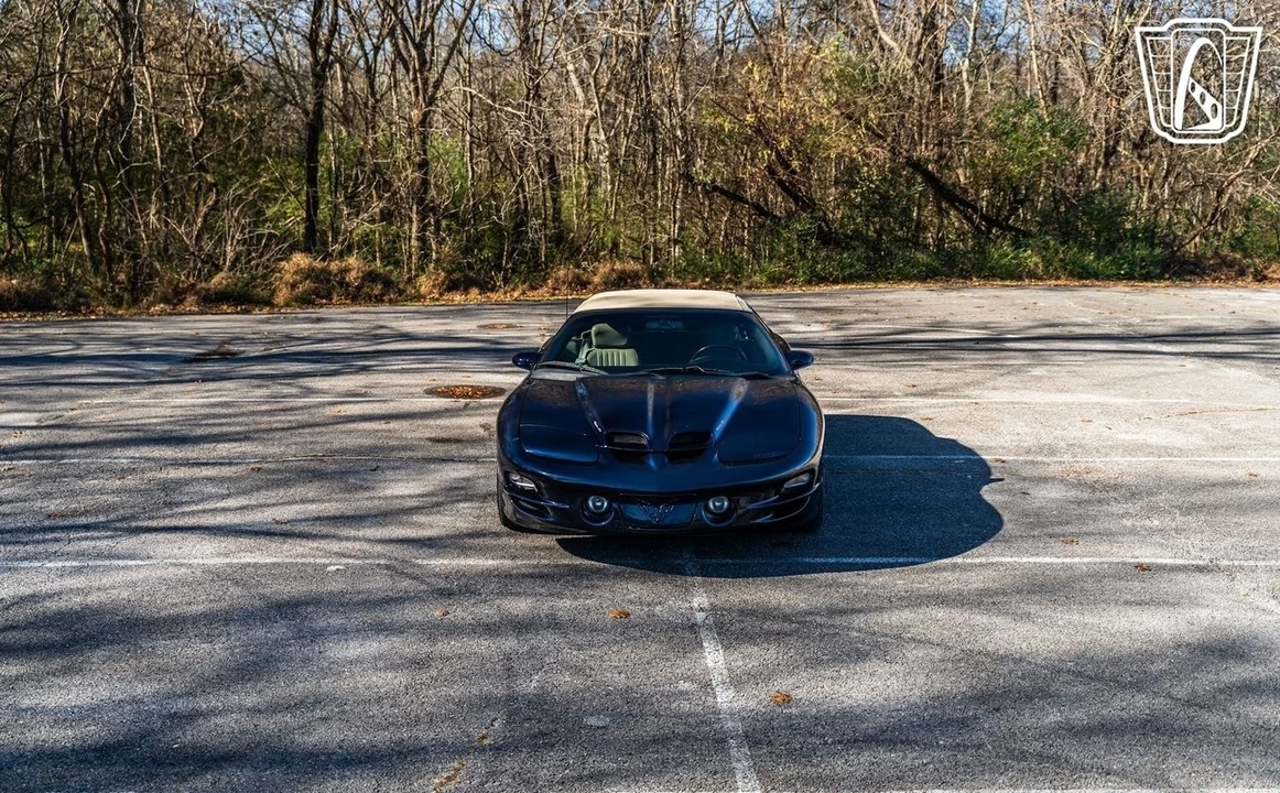 2000 Pontiac Firebird Trans Am 4th Gen - Image 3 of 21