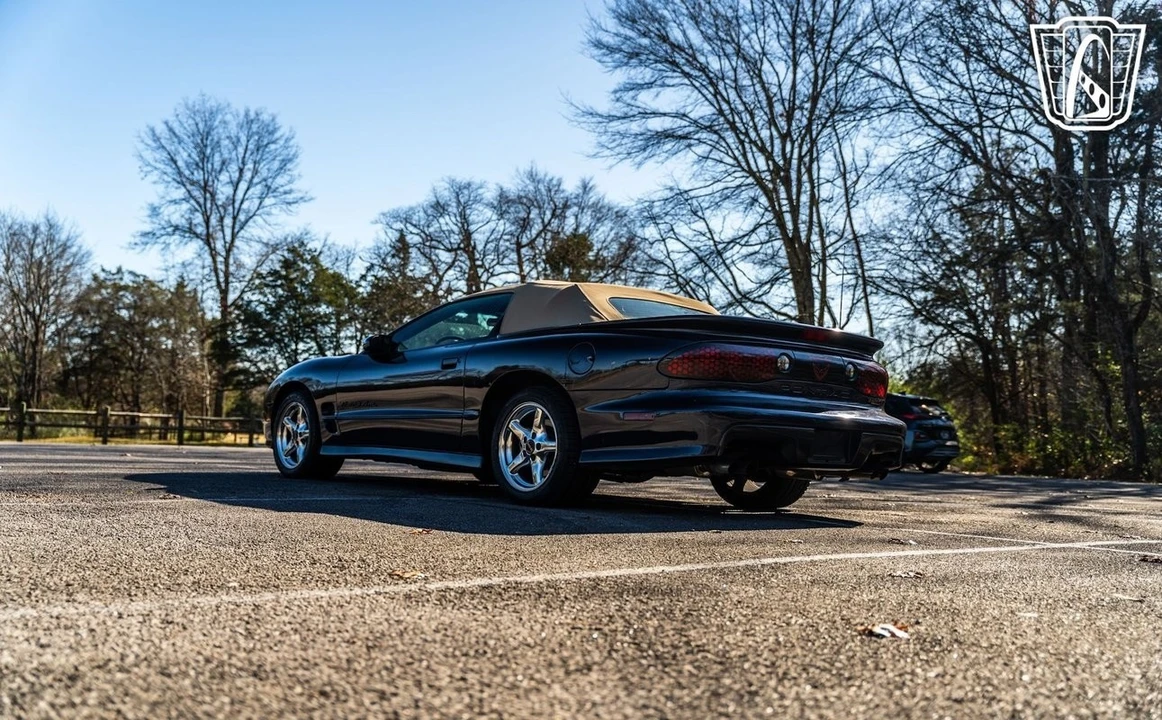 2000 Pontiac Firebird Trans Am 4th Gen - Image 15 of 21