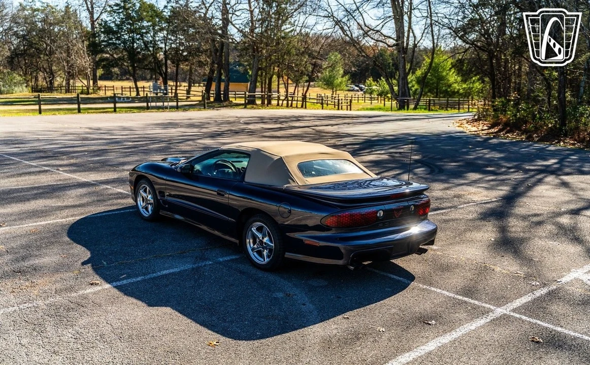 2000 Pontiac Firebird Trans Am 4th Gen - Image 13 of 21