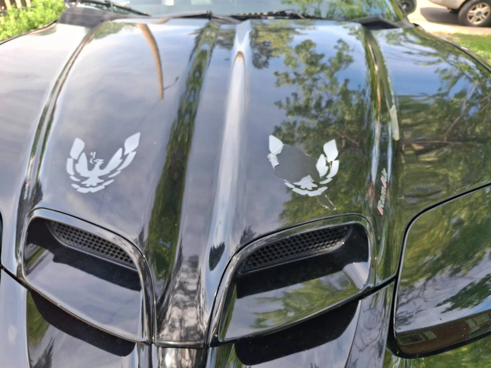 2000 Pontiac Firebird Trans Am 4th Gen - Image 5 of 17
