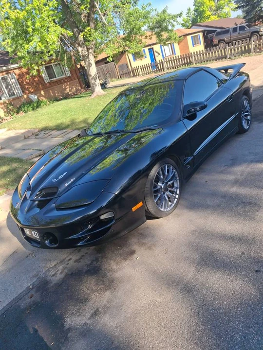 2000 Pontiac Firebird Trans Am 4th Gen - Image 2 of 17