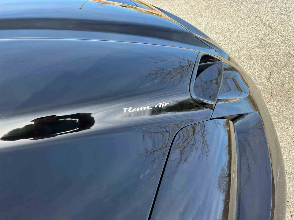 2000 Pontiac Firebird Trans Am 4th Gen - Image 11 of 31