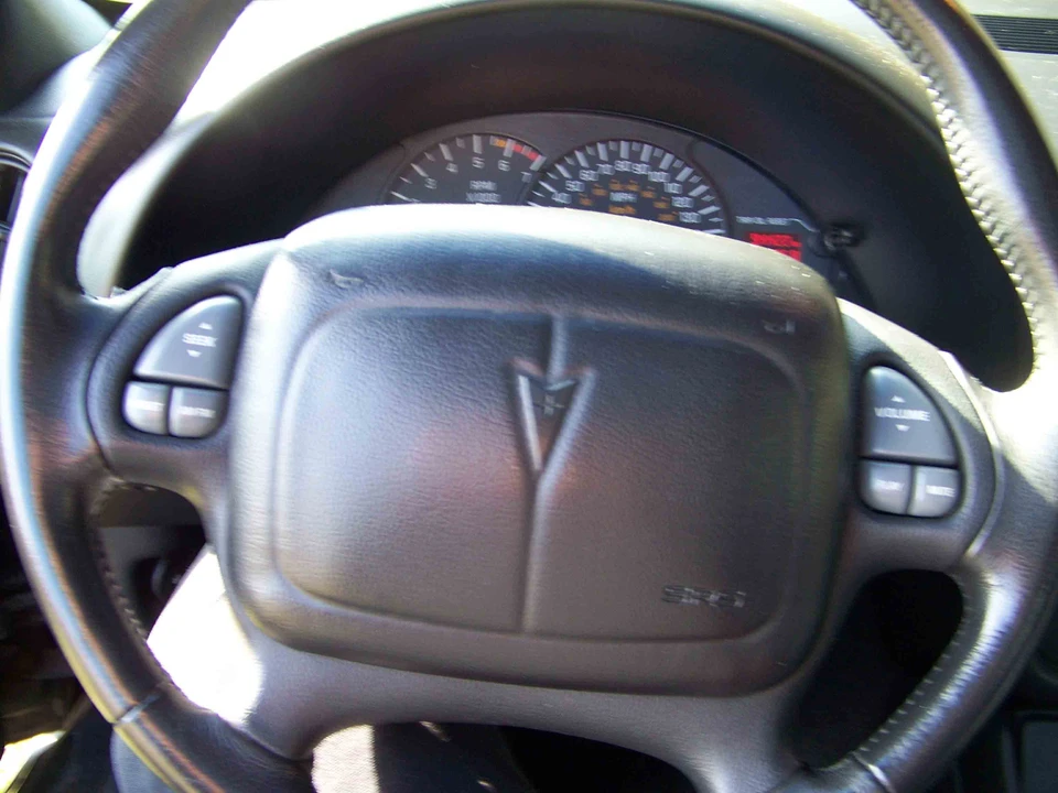 2000 Pontiac Firebird Trans Am 4th Gen - Image 19 of 31