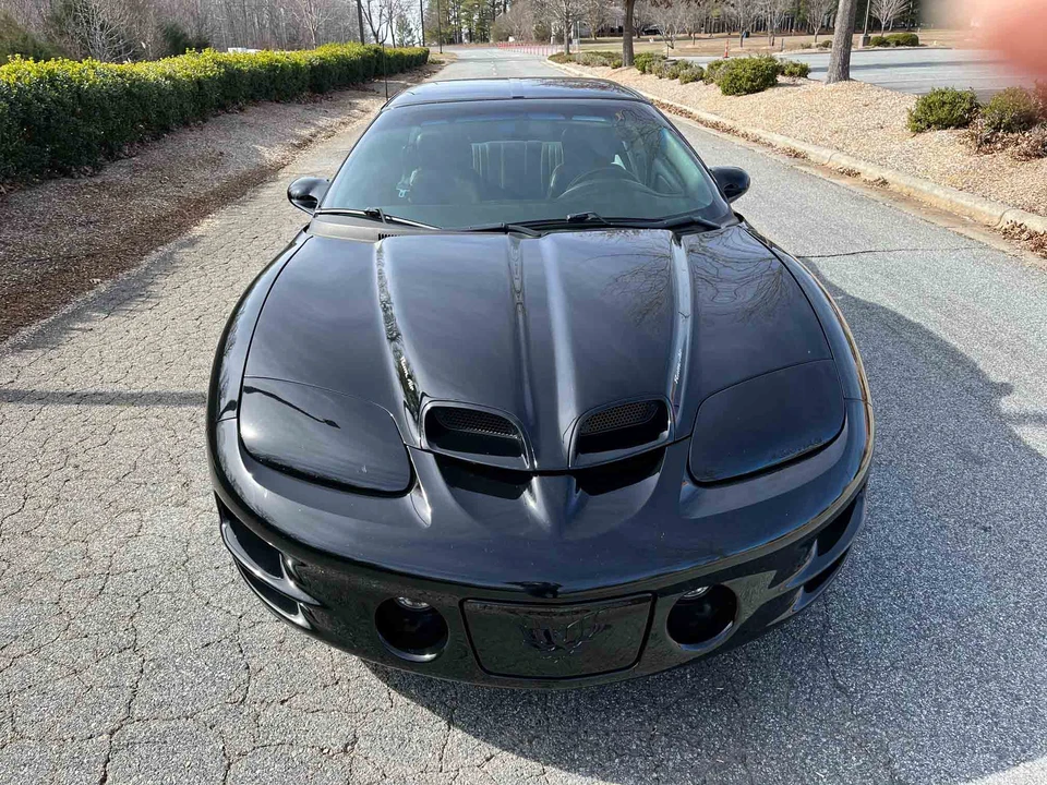 2000 Pontiac Firebird Trans Am 4th Gen - Image 2 of 31