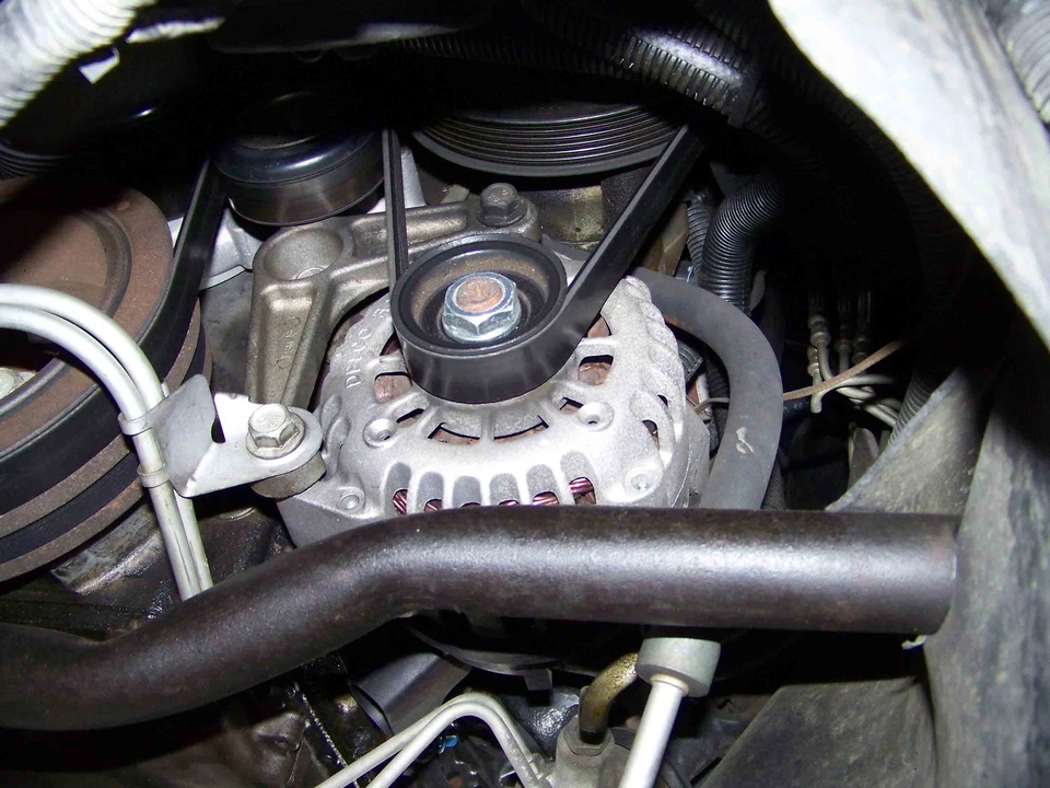 2000 Pontiac Firebird Trans Am 4th Gen - Image 29 of 31