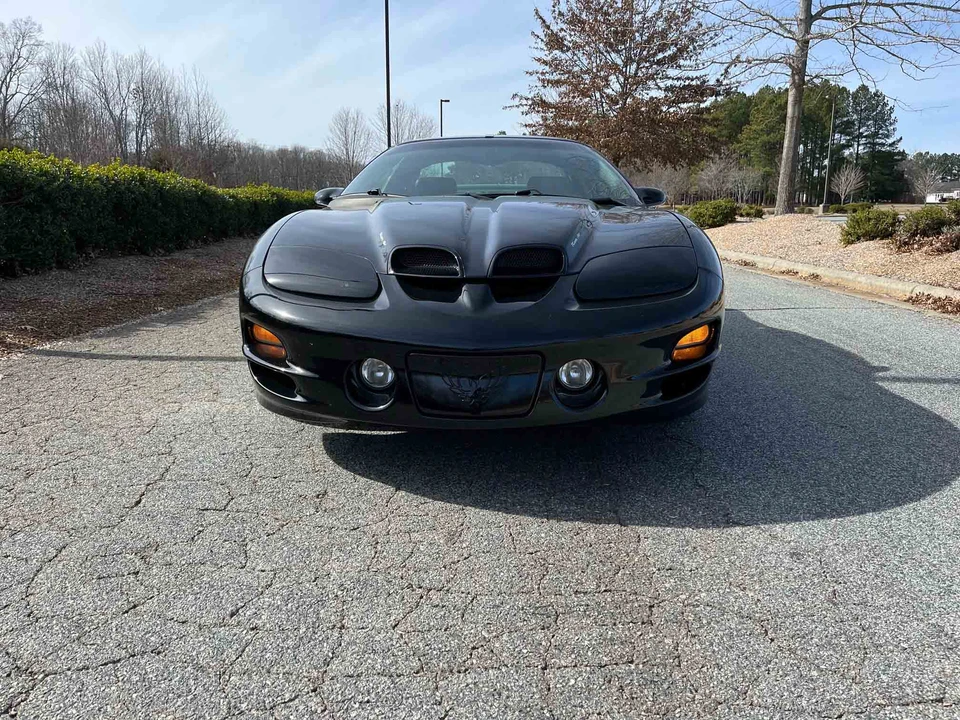 2000 Pontiac Firebird Trans Am 4th Gen - Image 3 of 31