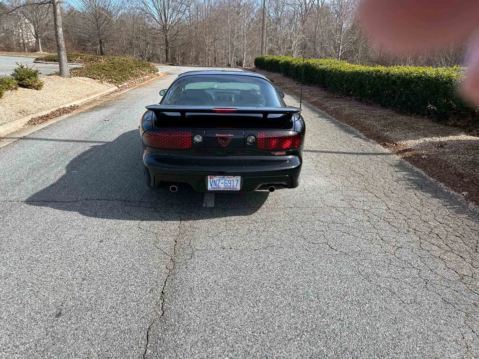 2000 Pontiac Firebird Trans Am 4th Gen - Image 6 of 31